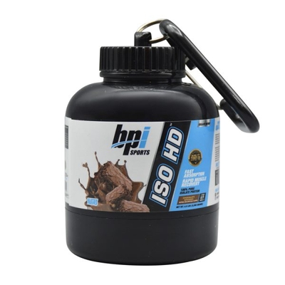 قیف پروتئین بی پی آی مدل HD ظرفیت ۱۷۰ میلی لیتر