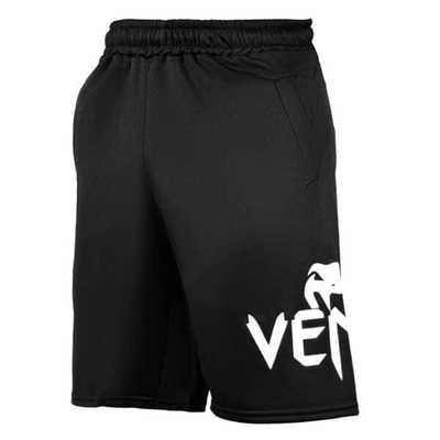 شلوارک ورزشی مردانه ونوم مدل PY-Simp 0104 مشکی