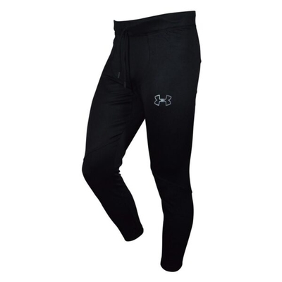 لگ ورزشی مردانه آندر آرمور مدل PB-BAND 0225 مشکی