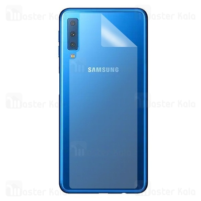 برچسب محافظ نانو پشت گوشی سامسونگ Samsung Galaxy A70