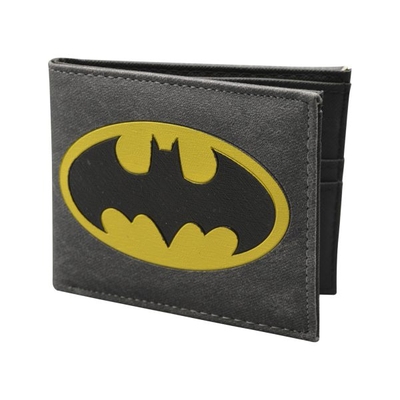 کیف پول اسپرت بتمن مدل FRH-404B0171