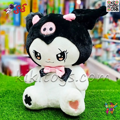 عروسک پولیشی کرومی شیطون