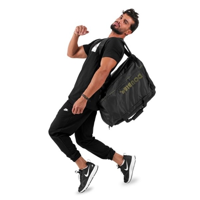 پکیج ست ورزشی مردانه دمور مدل AMZ-8832
