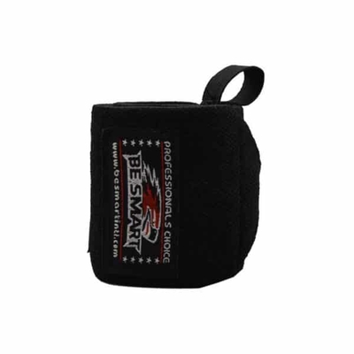 مچ بند بدنسازی بی اسمارت کد HDM-91210 بسته دو عددی