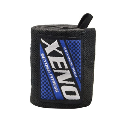 مچ بند بدنسازی زنو کد HDM-91210 بسته دو عددی