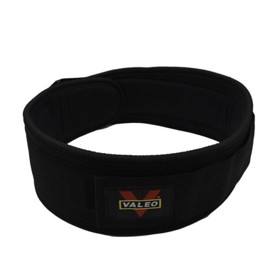 کمربند بدنسازی ولوو VALEO مدل ۱۰۱۱ چسبی مشکی