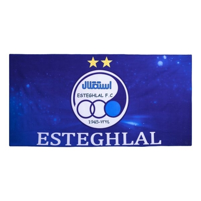 حوله ورزشی استقلال مدل IMP-402M1230 ابعاد ۱۳۸ در ۷۰ سانتی متر