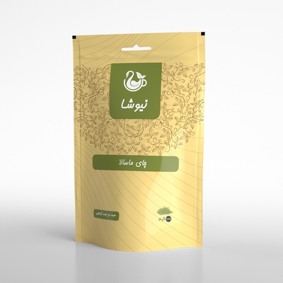 چای ماسالا 100 گرمی