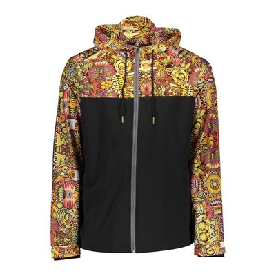 سویشرت مردانه ورزشی مدل NI مشکی