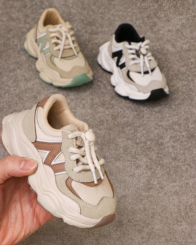 کتونی نیوبالانس NICE