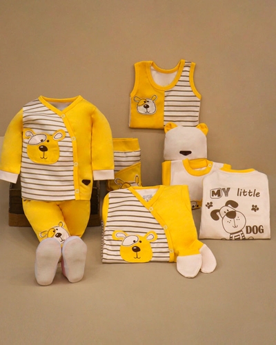 سیسمونی تیکه باز نوزادی little dog N.B