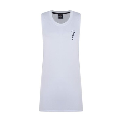 رکابی ورزشی مردانه نایک مدل MuB-JDi 131 سفید