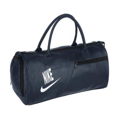 ساک ورزشی نایک مدل AZS-22755 چرمی جاکفشدار