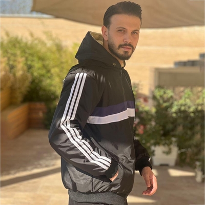 سوئیشرت مردانه Line-Blue مدل 3348