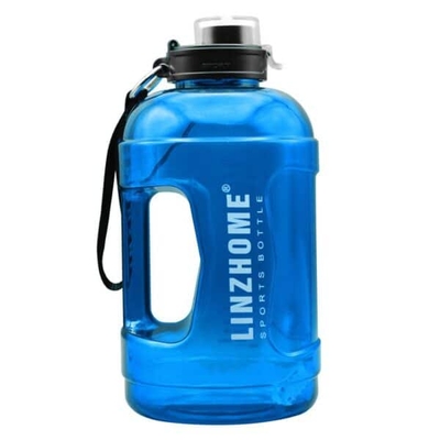 جاگ واتر لینژام مدل LIZ-شفاف ظرفیت ۲.۲ لیتر