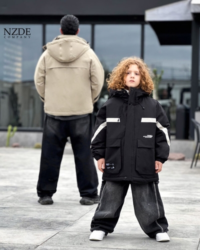 کاپشن NITUTIOIN NZDE
