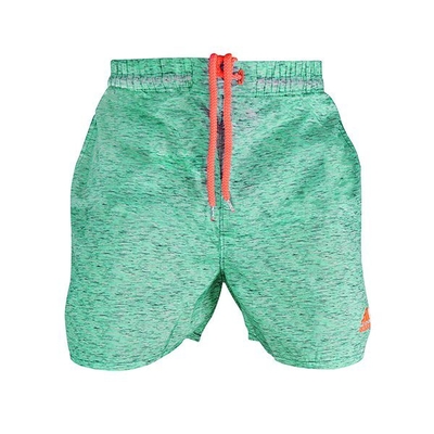 شلوارک ورزشی مردانه آدیداس ADIDAS هاوایی فیروزه ای