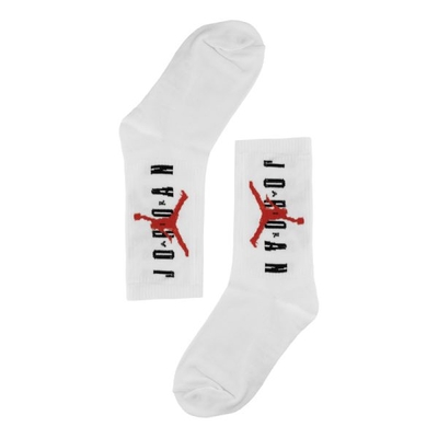 جوراب نیم ساق اسپرت جردن مدل OPT-16350