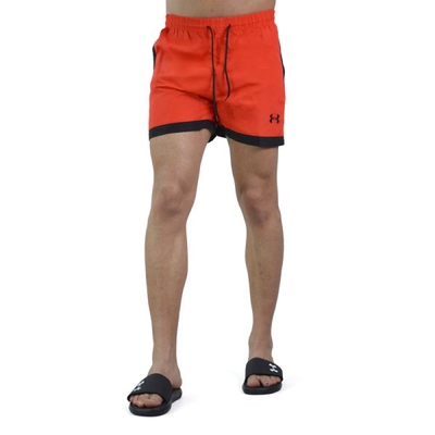 مایو شنا مردانه آندر آرمور مدل ۸۸۱۷ نارنجی