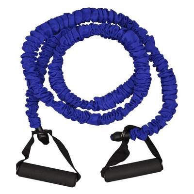 کش ورزشی سی ایکس روگ مقاومت ۱۸ کیلوگرم روکش دار