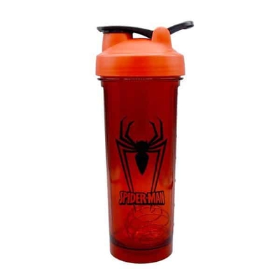 شیکر یک تیکه SuperHero مدل اسپایدرمن Plus ظرفیت ۰٫۷