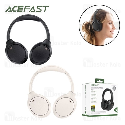 هدفون بلوتوث ایس فست ACEFAST H6 ANC Wireless Headset