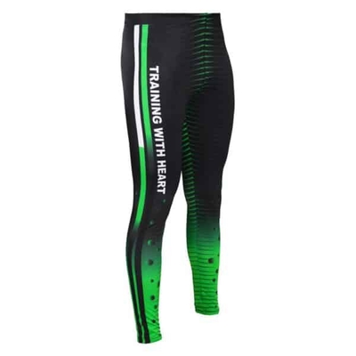 لگ ورزشی مردانه ترینینگ مدل SS-Bobel 84040 سبز