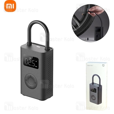 کمپرسور باد شارژی شیائومی Xiaomi Air Compressor 2 MJCQB06QW