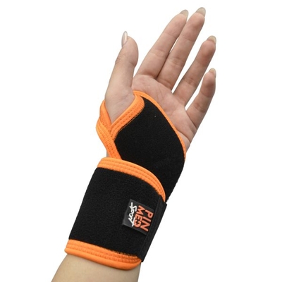 مچ بند و کف بند نئوپرن پین مد مدل PS03 بسته یک عددی