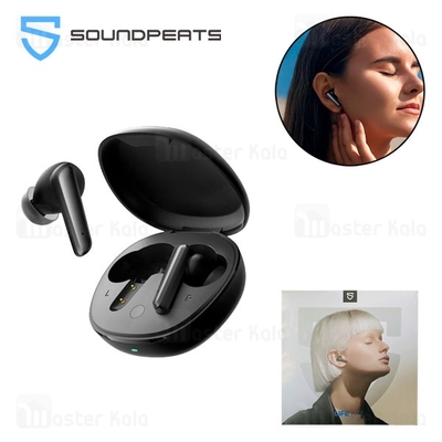 هندزفری بلوتوث ساندپیتز SoundPeats Life Lite