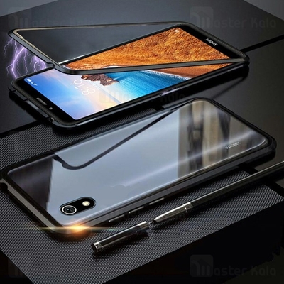 قاب مگنتی شیائومی Xiaomi Redmi 7A Magnetic Case