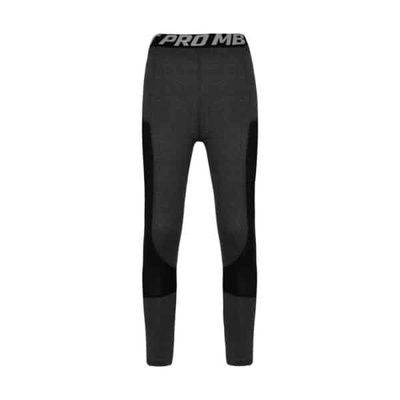 لگ ورزشی زنانه Reebok مدل Crossfit Pro طوسی