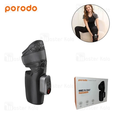 ماساژور زانو و ساق پا پرودو Porodo Knee and Calf Massager PD-KNCFMS