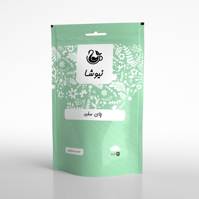 چای سفید 40 گرمی 