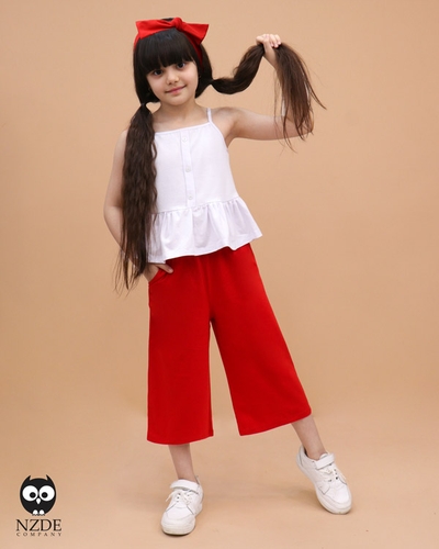 سه تیکه دخترانه NICE NZDE