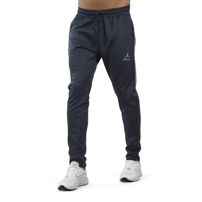 شلوار ورزشی مردانه جردن مدل ۲۵۰۵۰ طوسی تیره