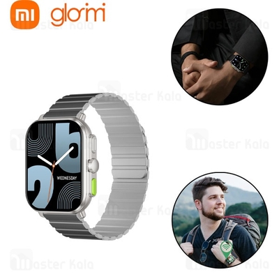 ساعت هوشمند شیائومی گلوریمی Glorimi GS2 Pro