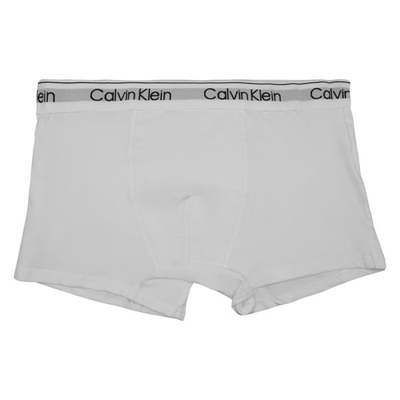 شورت پادار مردانه کلوین کلاین مدل ۴B0258 سفید