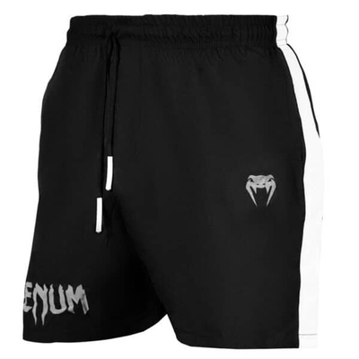 شلوارک ورزشی مردانه ونوم مدل HS-WH 5084 مشکی