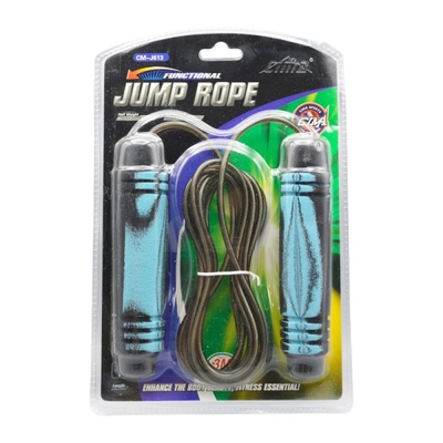 طناب ورزشی سیما مدل CM-J613 طول ۳ متر