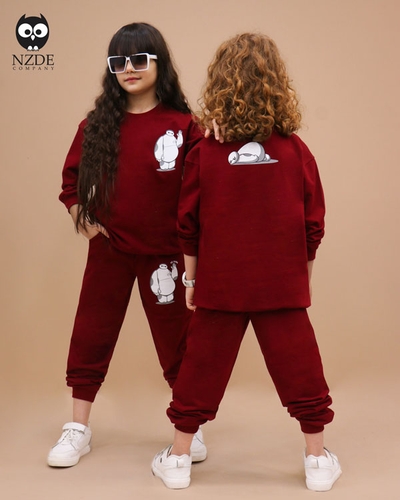 بلوز شلوار Big Hero NZDE