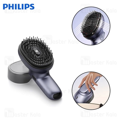 ماساژور موی سر فیلیپس Philips PPM1511