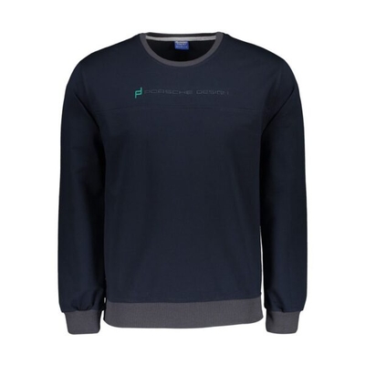 ‫‫‫بلوز مردانه PORSCHE DESIGN سرمه‌ای