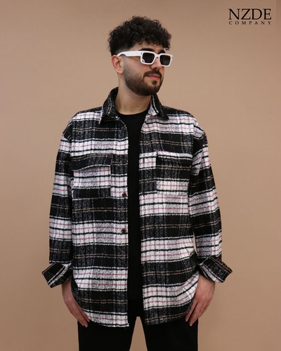 شکت مردونه شانل کد362 NZDE