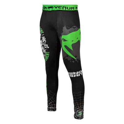 لگ ورزشی مردانه ونوم مدل SS-عنکبوتی ۸۴۰۷۵ سبز