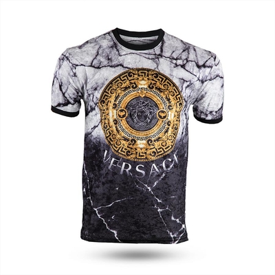 تیشرت مردانه VERSACE مدل 2340