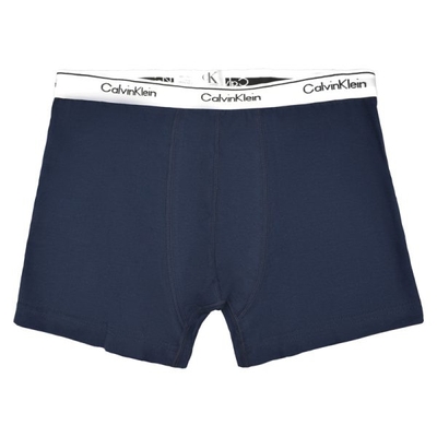 شورت پادار مردانه کلوین کلاین مدل SRN-4D0618 سرمه ای