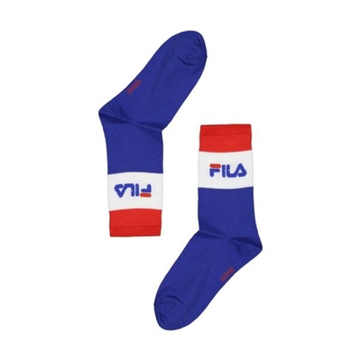 جوراب نیم ساق اسپرت فیلا مدل opt-14040