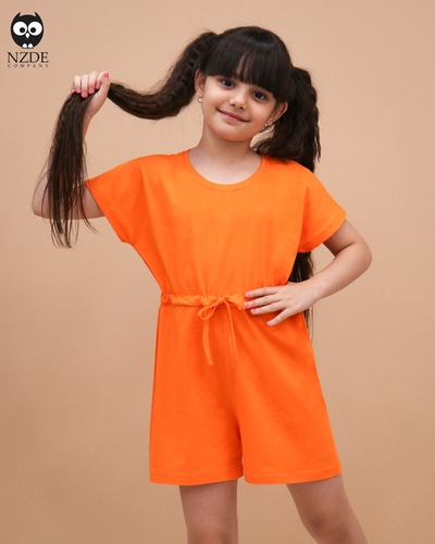 اورال دخترانه Beauty NZDE