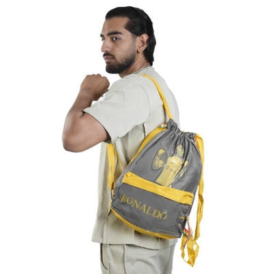 کوله و شوزبگ ورزشی رونالدو ۷ مدل KTK-23670